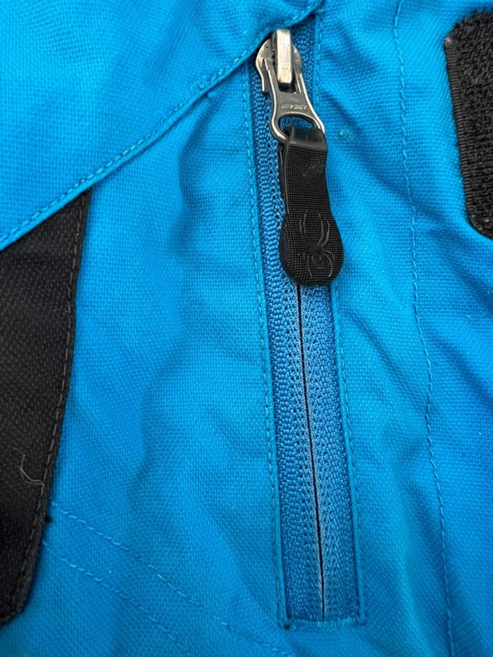 Veste de combinaison de ski Spyder - photo numéro 9