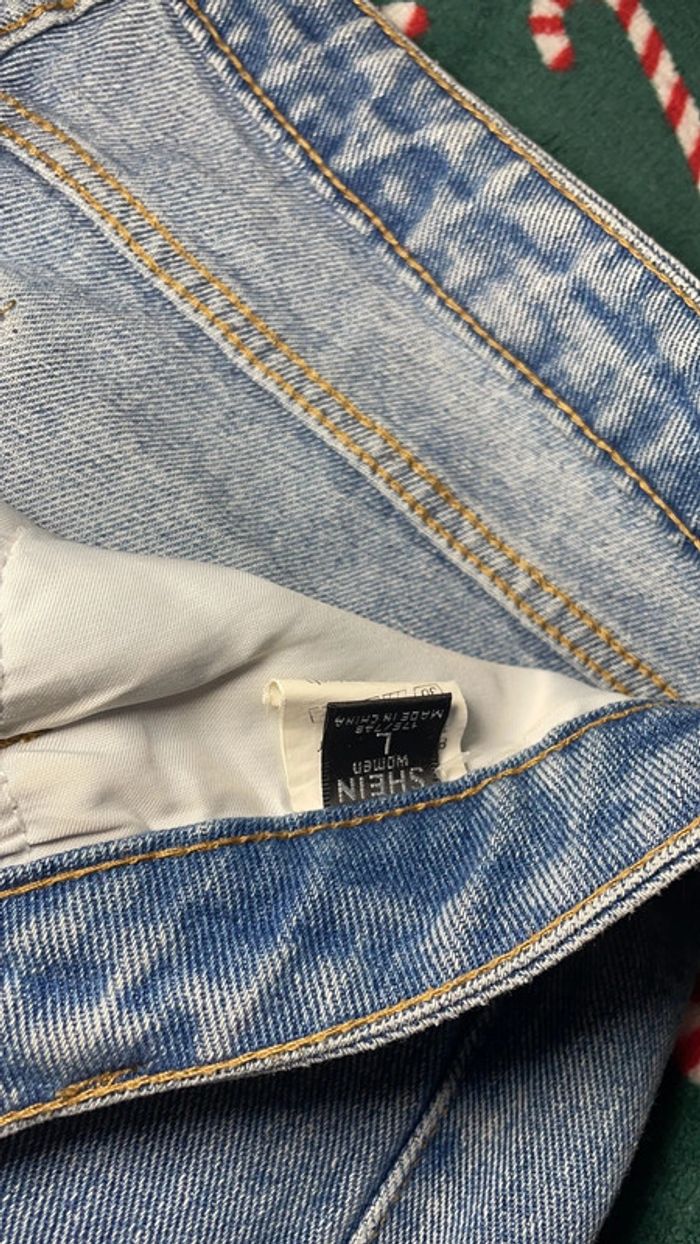 Jeans SHEIN - photo numéro 6