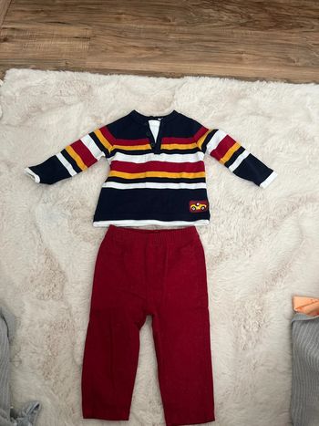 Ensemble bébé