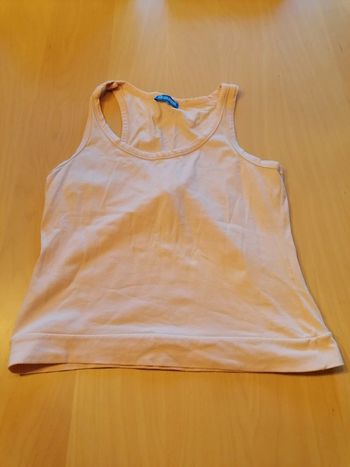 Crop top okanagan
