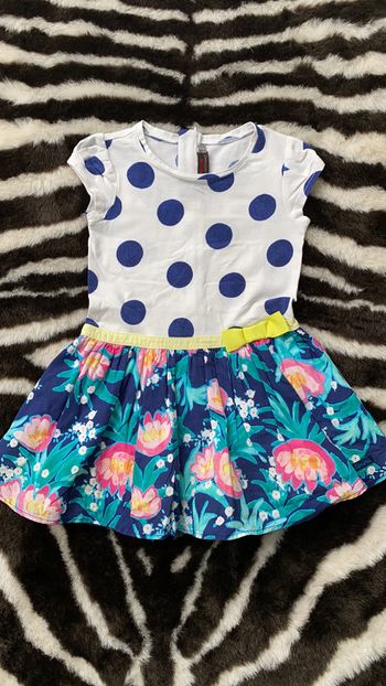 Robe catimini 3 ans
