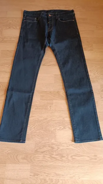 Jeans homme taille 31/32 H&M