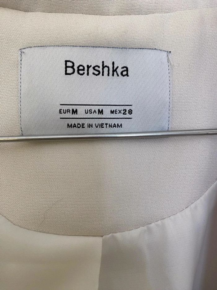 Blazer bershka - photo numéro 2