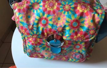 Sac à langer - Tuc Tuc