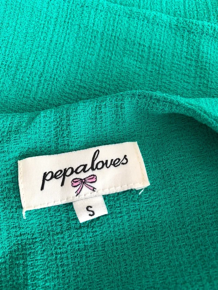 Robe chic Pepaloves - photo numéro 4