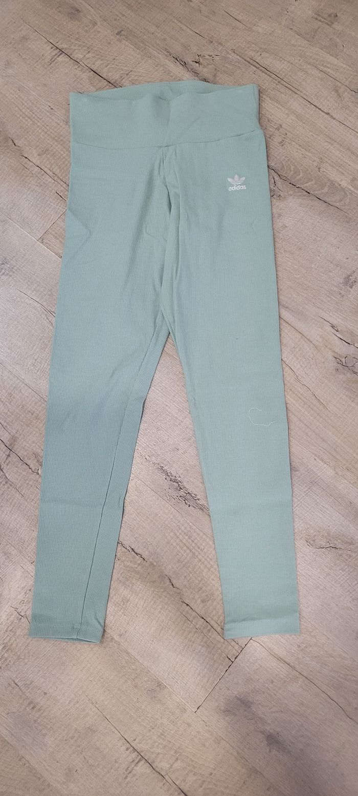 Leggings sport Adidas T S neuf