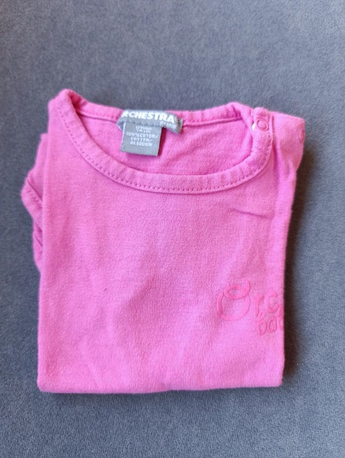 Bodies fille - photo numéro 10