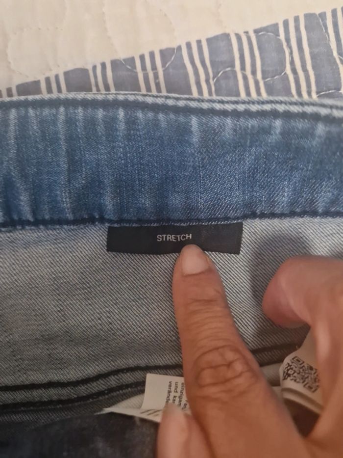 Jeans boss - photo numéro 5