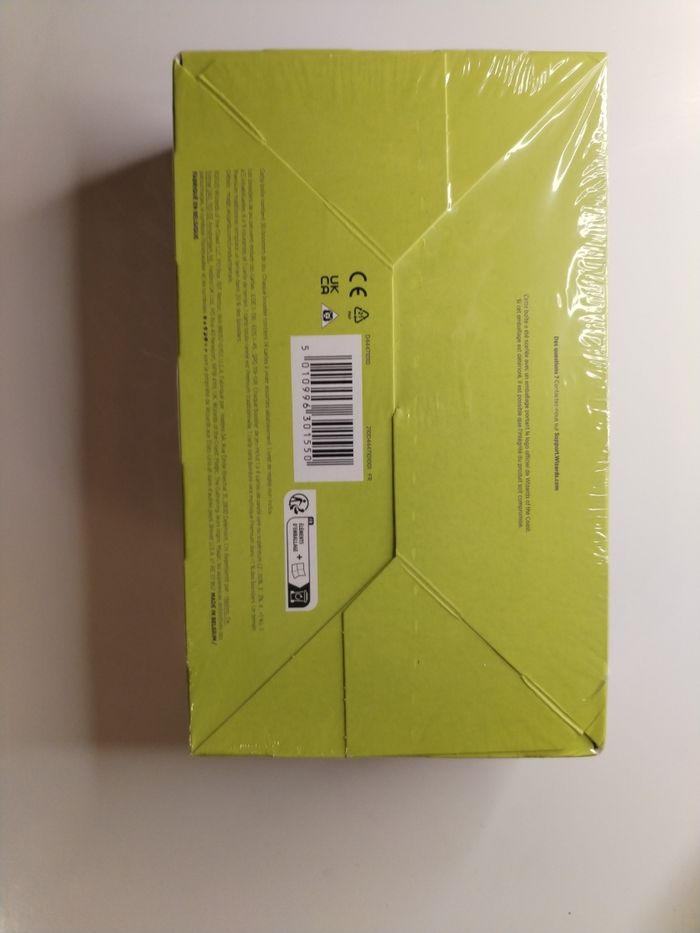 Magic the Gathering - Aux portes des éternités- 30 Boosters de jeux Fr - photo numéro 7