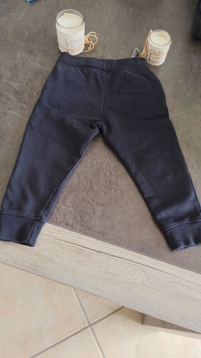 Pantalon jogging 24 mois - photo numéro 2