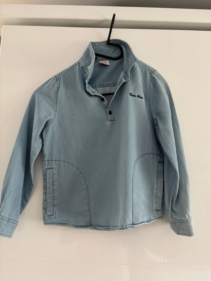 Chemise - photo numéro 2