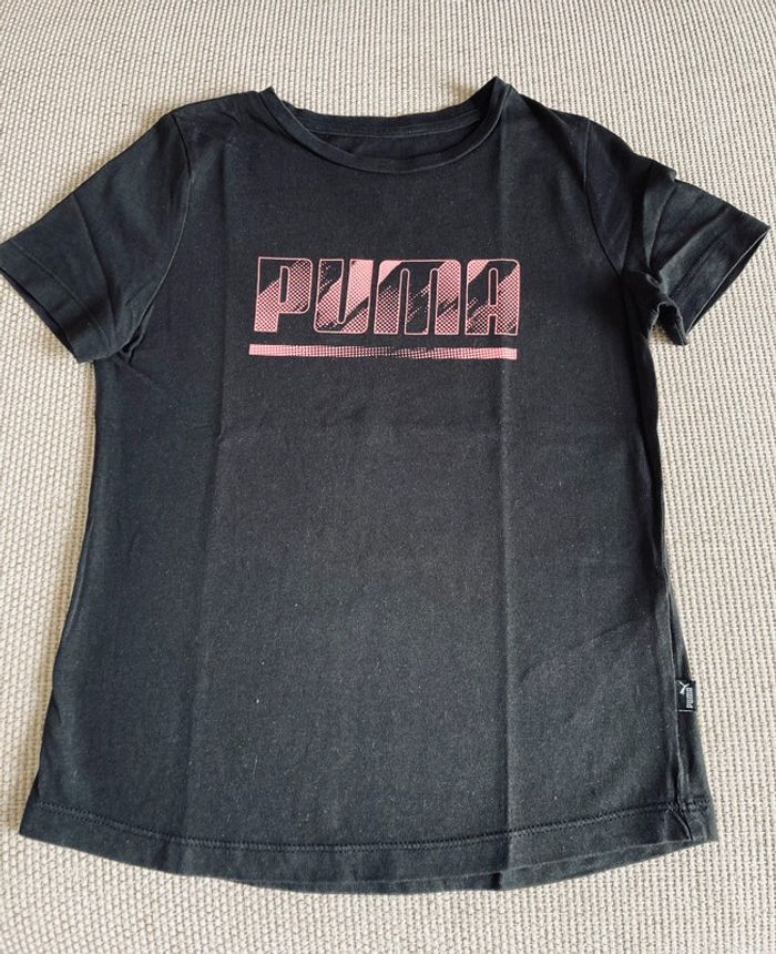 T-shirt puma