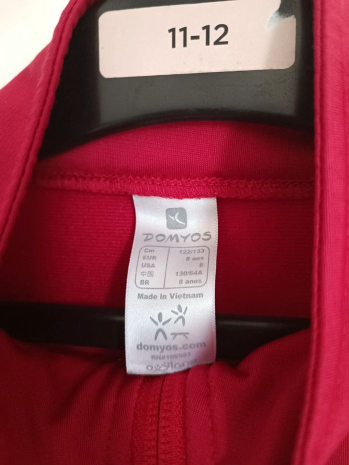 Veste de jogging - photo numéro 2