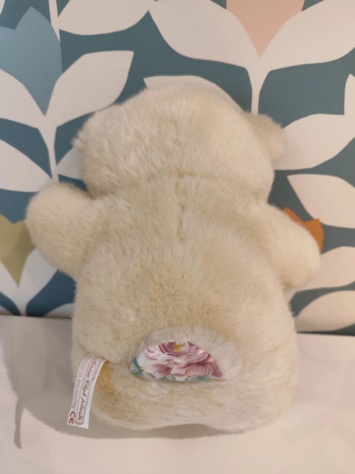 Peluche ourson nounours ours Anna club plush - photo numéro 2