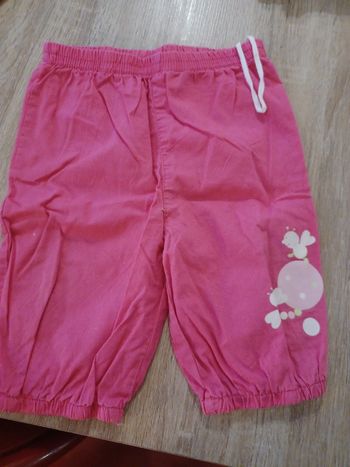 Pantalon 18 mois