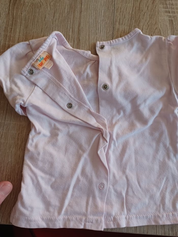 Haut 12 mois - photo numéro 2