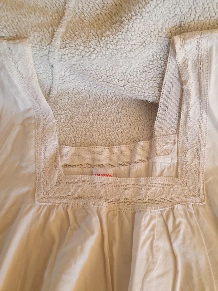 💐 Superbe Tunique t.46 💐 - photo numéro 2