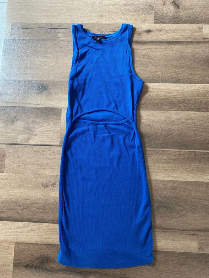 Robe fille été Jennifer