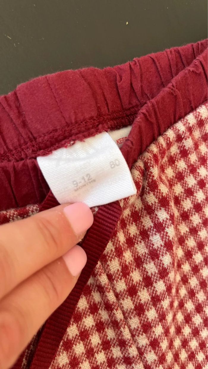 Legging 6 mois - photo numéro 2