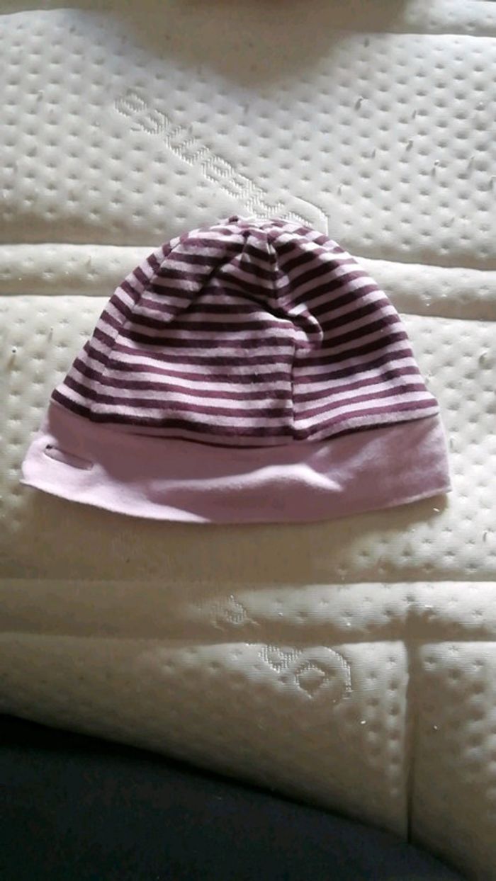 Bonnet
