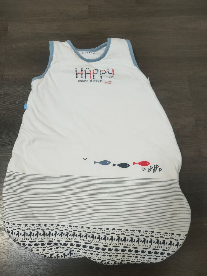 Lot vêtements 3 mois - photo numéro 3