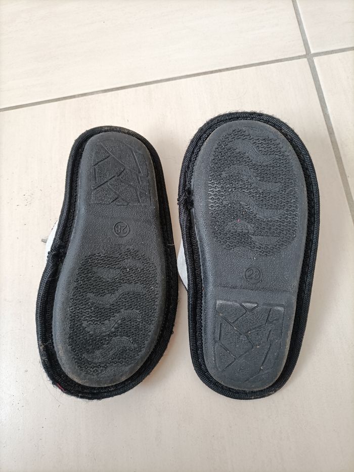 Chaussons - photo numéro 2