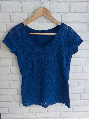 Tee-shirt Tenezis taille M