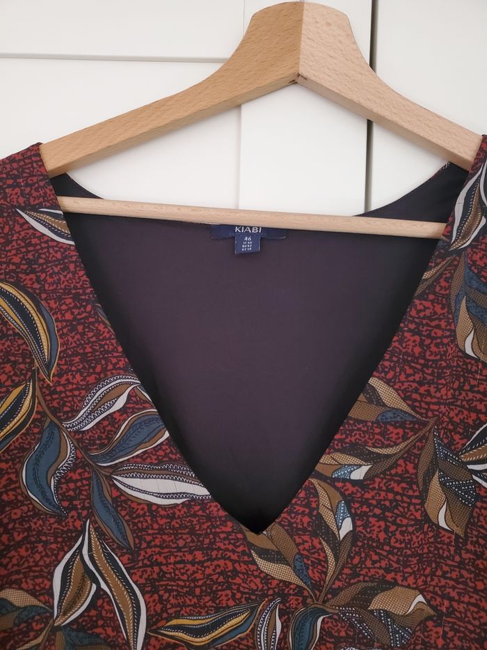 Robe fluide - photo numéro 4