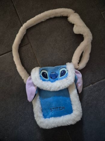 Sacoche Stitch