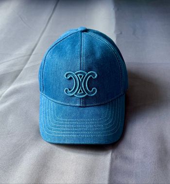 Casquette Céline