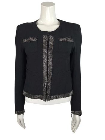 Veste koralline
