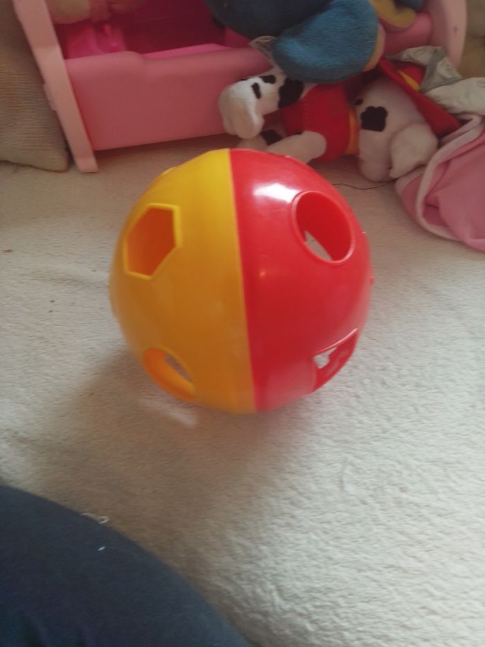 Jeux pour enfant - photo numéro 2