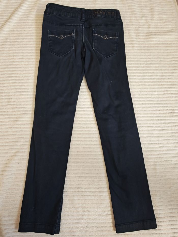 Pantalon IKKS 8 ans - photo numéro 3