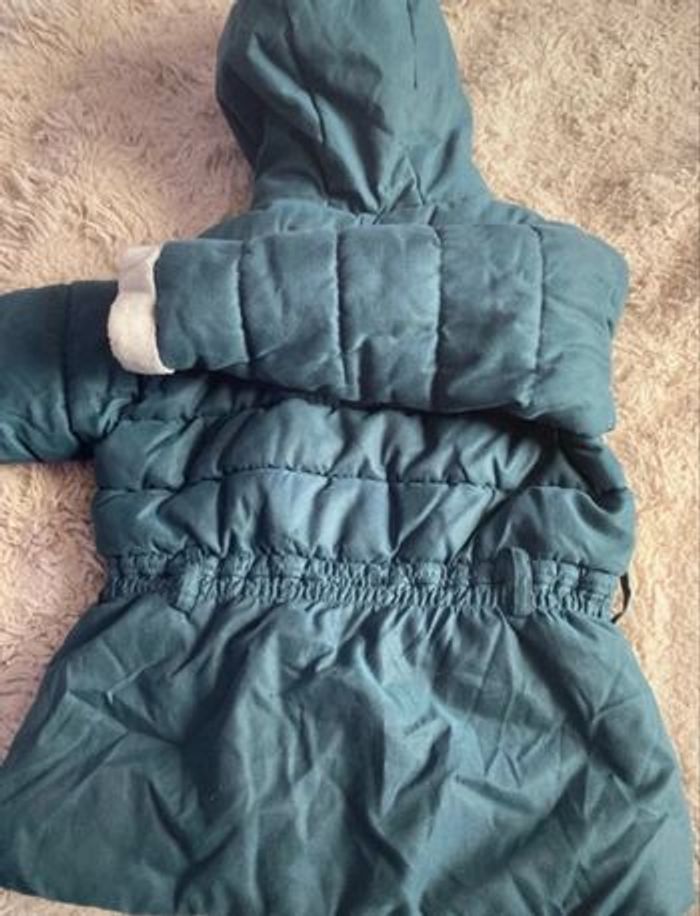 Manteau - photo numéro 2