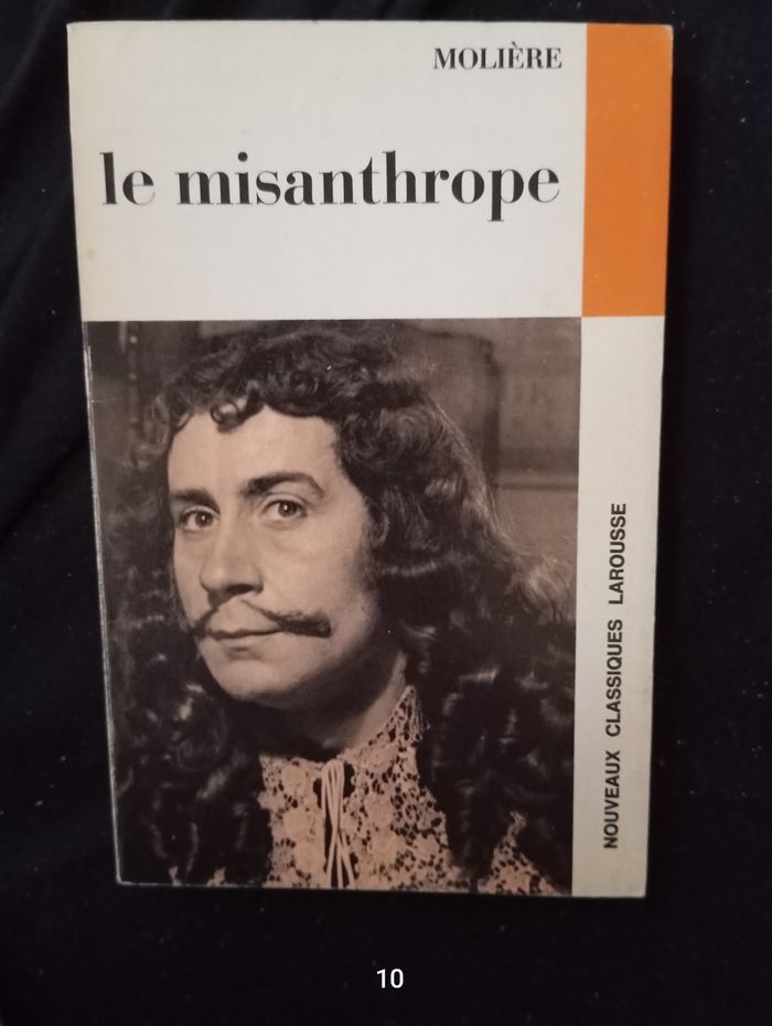Molière