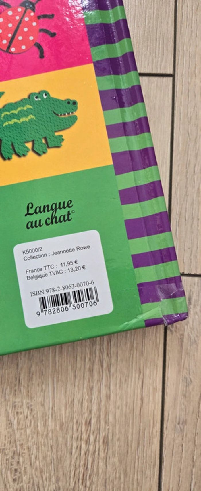 Livre éducatif - photo numéro 5