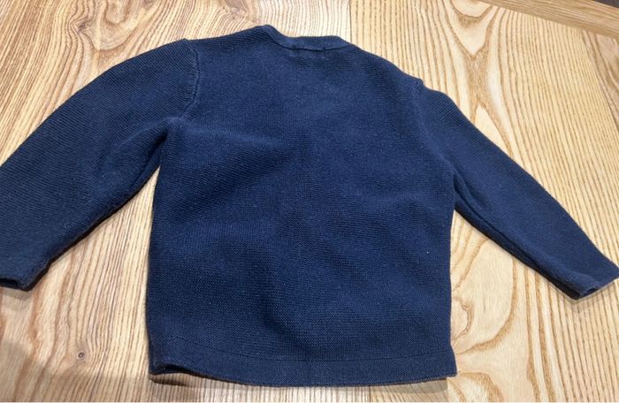 Gilet - photo numéro 3