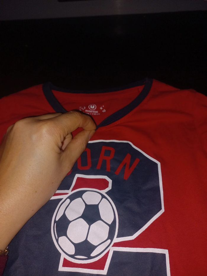 Lot de 2 pyjamas garçon - photo numéro 10