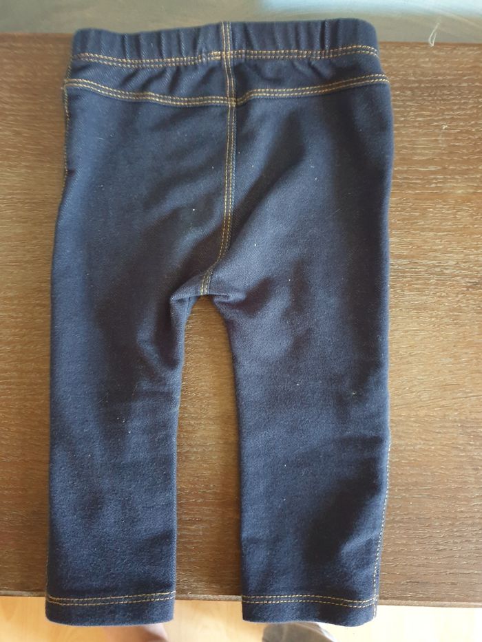 Legging - photo numéro 2