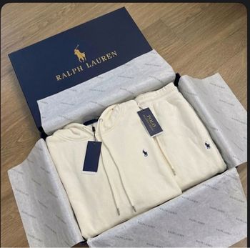Survêtement Ralph Lauren 