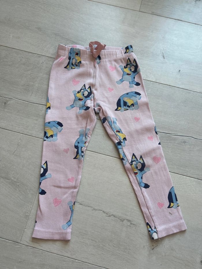 Legging Bluey Zara