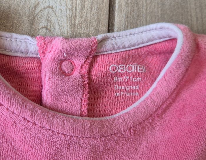 Pyjama - photo numéro 3
