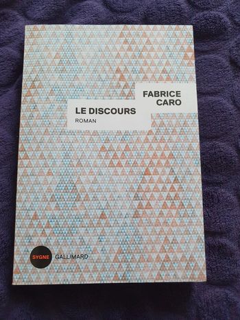 Roman Le Discours