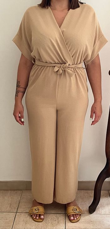 Combinaison pantalon