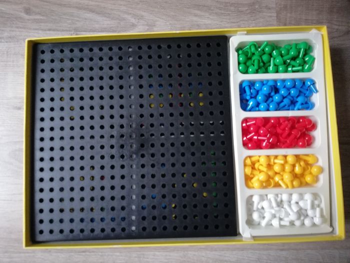 Activités mosaïque - photo numéro 3