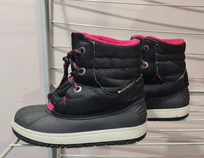 Bottes d'hiver - photo numéro 5