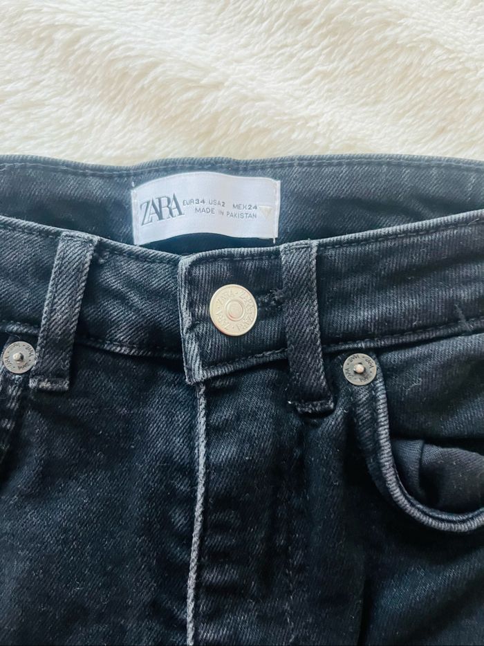Jeans Zara - photo numéro 4