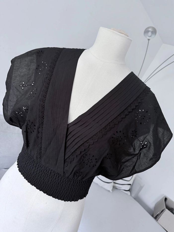 Blouse The Kooples - photo numéro 2
