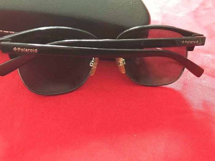 Lunettes de Soleil marque Polaroïd - photo numéro 15