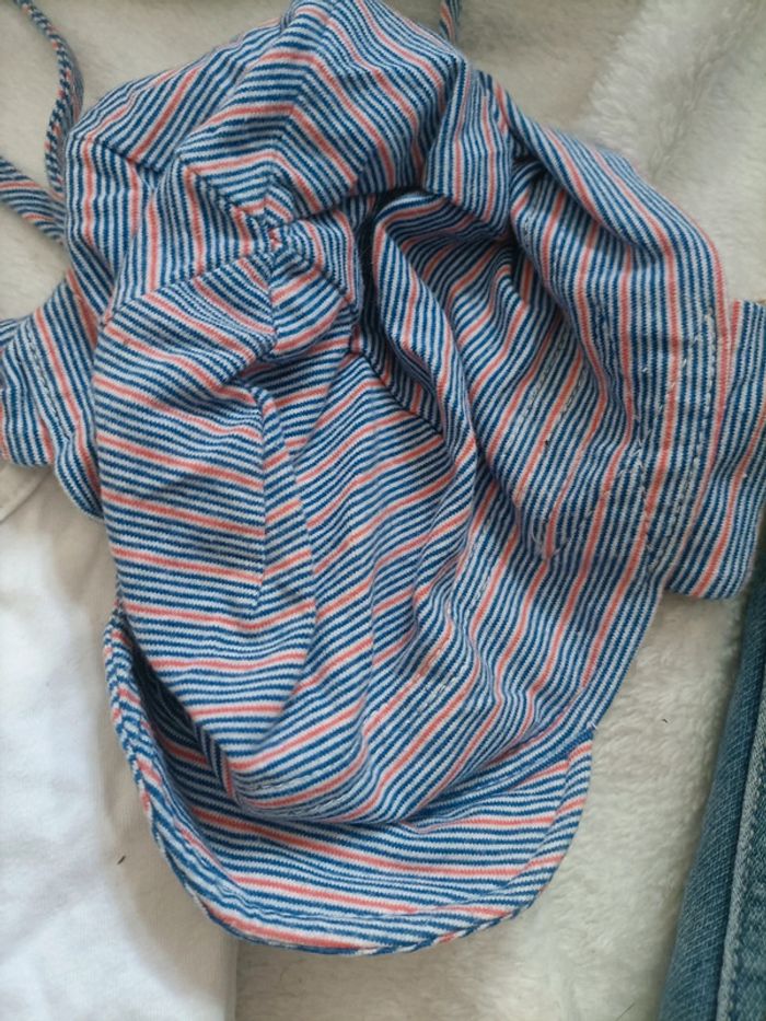 Lot bébé 18 mois - photo numéro 4